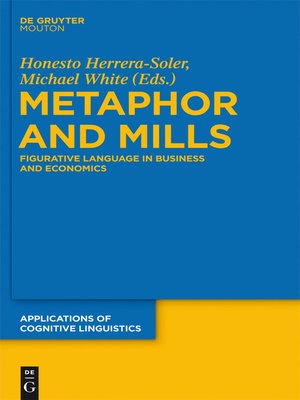 cover image of Metaphor and Mills